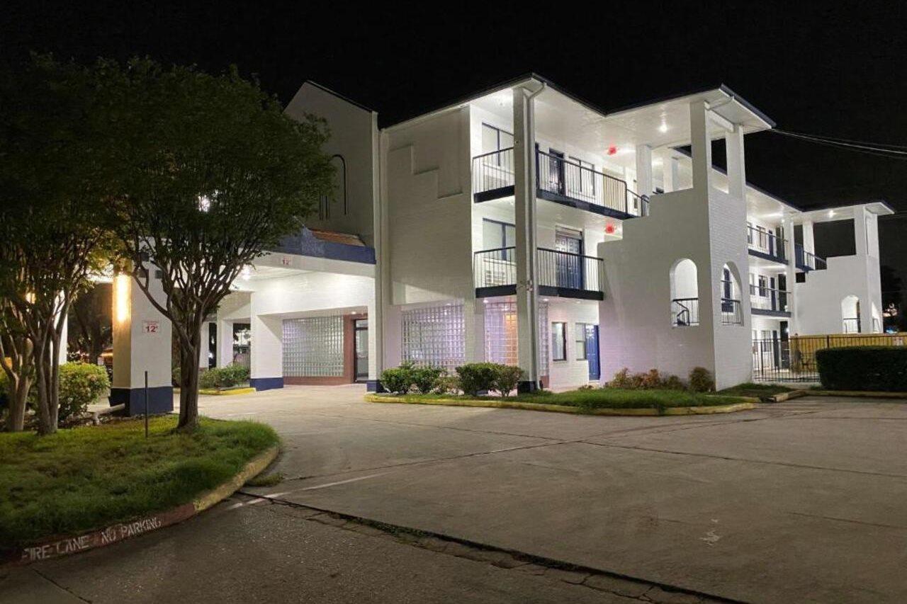 Surestay Hotel By Best Western Spring North Houston Exterior foto